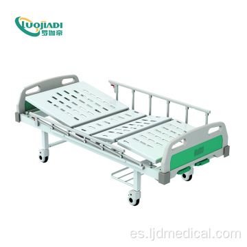 Cama de hospital eléctrica automática aprobada por CE ISO